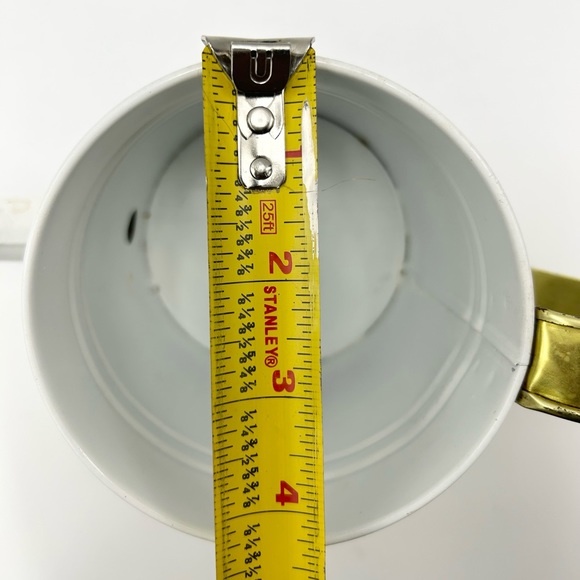 🌸🌿🌸🌿JOELSON INDUSTRIES INC. - Watering Can Decor. - Picture 16 of 16